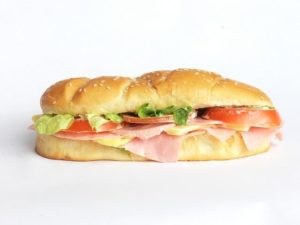 Sandwich