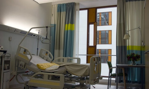 Hospital Room